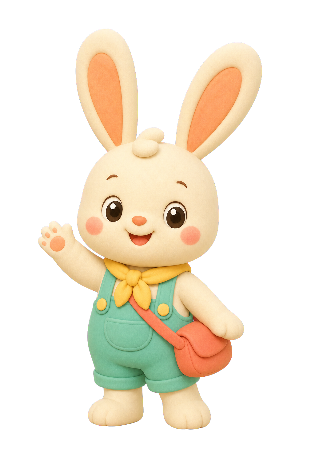 마을 안내자 토리